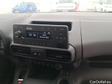  Citroen  Berlingo  Fourgon Club M 650 1.6 BlueHDi 100CV BVM5 E6 #10