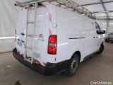  Citroen  Jumpy  Fourgon Business XL (L3) 2.0 BlueHDi 120CV BVM6 E6 #3