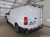  Citroen  Jumpy  Fourgon Business XL (L3) 2.0 BlueHDi 120CV BVM6 E6 #2