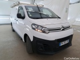  Citroen  Jumpy  Fourgon Business XL (L3) 2.0 BlueHDi 120CV BVM6 E6 #4