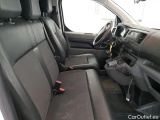  Citroen  Jumpy  Fourgon Business XL (L3) 2.0 BlueHDi 120CV BVM6 E6 #8