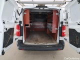  Citroen  Jumpy  Fourgon Business XL (L3) 2.0 BlueHDi 120CV BVM6 E6 #10