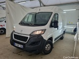  Peugeot  Boxer PEUGEOT  VU 4p Fourgon 2.0 BLUEHDI 110 PREMIUM 330 L1H2 