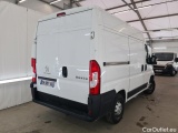  Peugeot  Boxer PEUGEOT  VU 4p Fourgon 2.0 BLUEHDI 110 PREMIUM 330 L1H2 #3