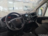  Peugeot  Boxer PEUGEOT  VU 4p Fourgon 2.0 BLUEHDI 110 PREMIUM 330 L1H2 #5