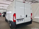  Peugeot  Boxer PEUGEOT  VU 4p Fourgon 2.0 BLUEHDI 110 PREMIUM 330 L1H2 #2