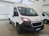 Peugeot  Boxer PEUGEOT  VU 4p Fourgon 2.0 BLUEHDI 110 PREMIUM 330 L1H2 #4