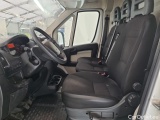  Peugeot  Boxer PEUGEOT  VU 4p Fourgon 2.0 BLUEHDI 110 PREMIUM 330 L1H2 #8