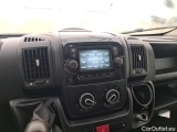  Peugeot  Boxer PEUGEOT  VU 4p Fourgon 2.0 BLUEHDI 110 PREMIUM 330 L1H2 #7