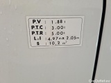  Peugeot  Boxer PEUGEOT  VU 4p Fourgon 2.0 BLUEHDI 110 PREMIUM 330 L1H2 #12