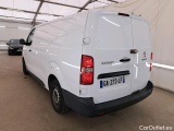  Peugeot  Expert  Fourgon Asphalt L3 2.0 HDi 120CV BVM6 E6d #2