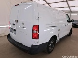  Peugeot  Expert  Fourgon Asphalt L3 2.0 HDi 120CV BVM6 E6d #3