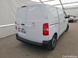  Peugeot  Expert PEUGEOT  VU 4p Fourgon 1.5 BLUEHDI 120 S&S STANDARD PREMIUM #3