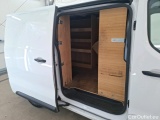  Peugeot  Expert PEUGEOT  VU 4p Fourgon 1.5 BLUEHDI 120 S&S STANDARD PREMIUM #9