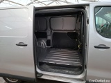  Peugeot  Expert  Fourgon Asphalt L2 2.0 HDi 120CV BVM6 E6dT #9