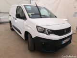  Peugeot  Partner  Premium L1 1.5 HDi 75CV BVM5 E6dT #4
