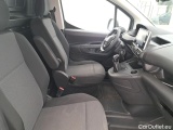  Peugeot  Partner  Premium L1 1.5 HDi 75CV BVM5 E6dT #8