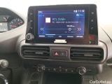  Peugeot  Partner  Premium L1 1.5 HDi 75CV BVM5 E6dT #7