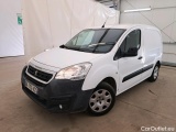  Peugeot  Partner  L1 Premium Pack 1.6 HDi 100CV BVM5 E6 
