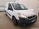  Peugeot  Partner  L1 Premium Pack 1.6 HDi 100CV BVM5 E6 #4