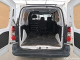  Peugeot  Partner  L1 Premium Pack 1.6 HDi 100CV BVM5 E6 #10