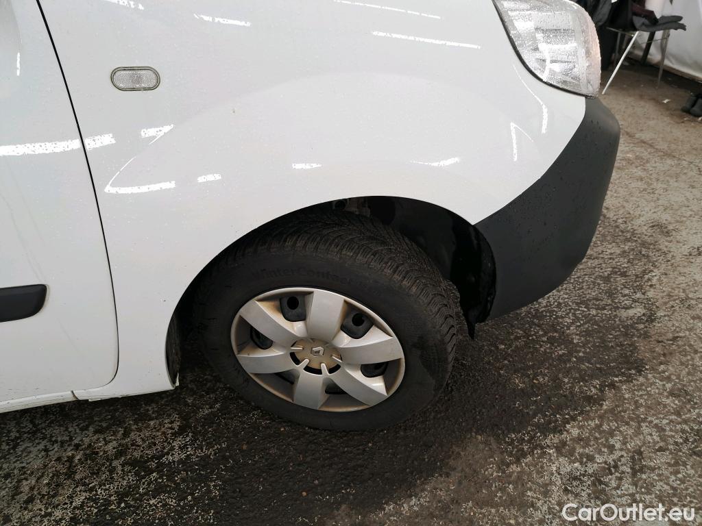 Renault  Kangoo  Express Maxi Grand Confort 1.5 dCi 115CV BVM6 E6dT #6
