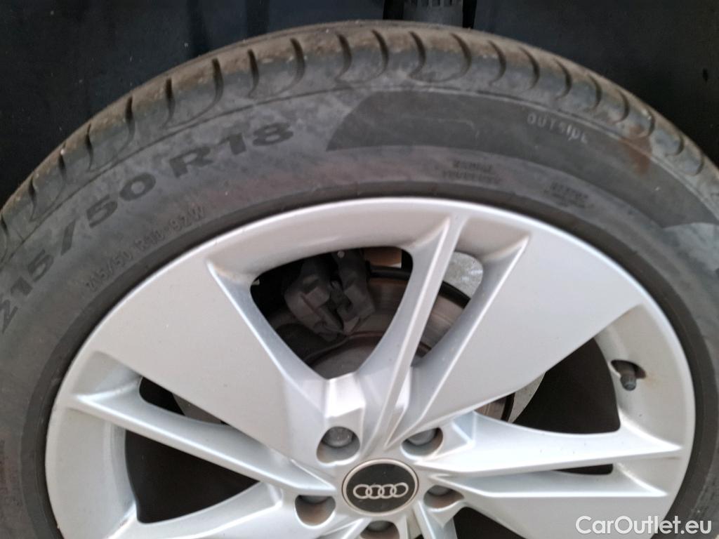  Audi  Q2  35 TFSI S Line 1.5 TFSI 150CV BVA7 E6d #18