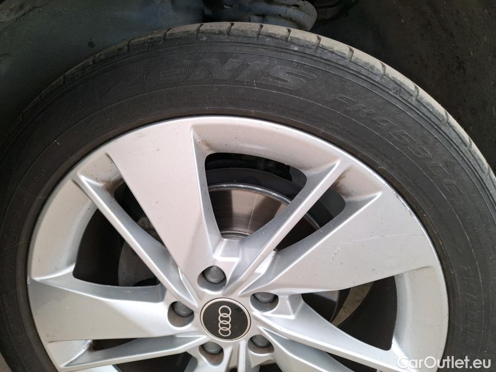  Audi  Q2  35 TFSI S Line 1.5 TFSI 150CV BVA7 E6d #27
