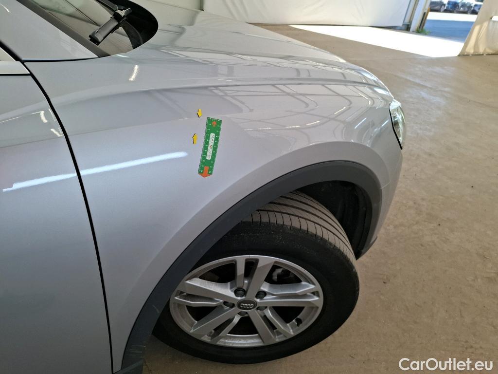  Audi  Q3  35 TFSI Business Line 1.5 TFSI 150CV BVA7 E6dT #13