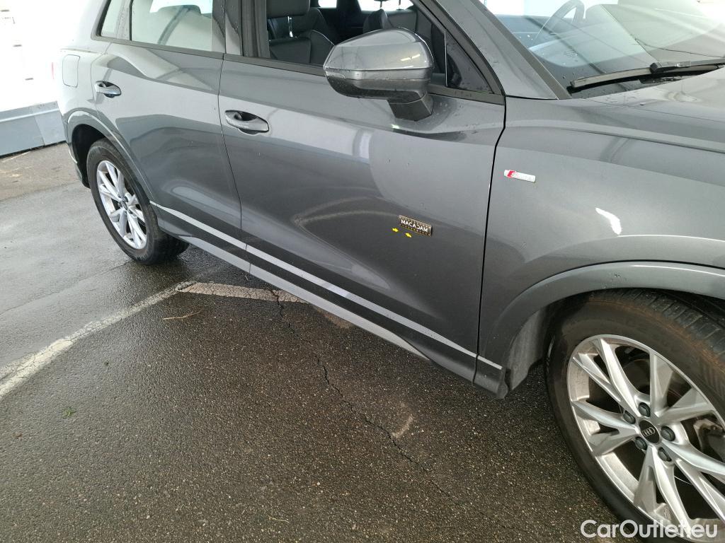  Audi  Q3  35 TDI S line 2.0 TDI 150CV BVA7 E6d #6