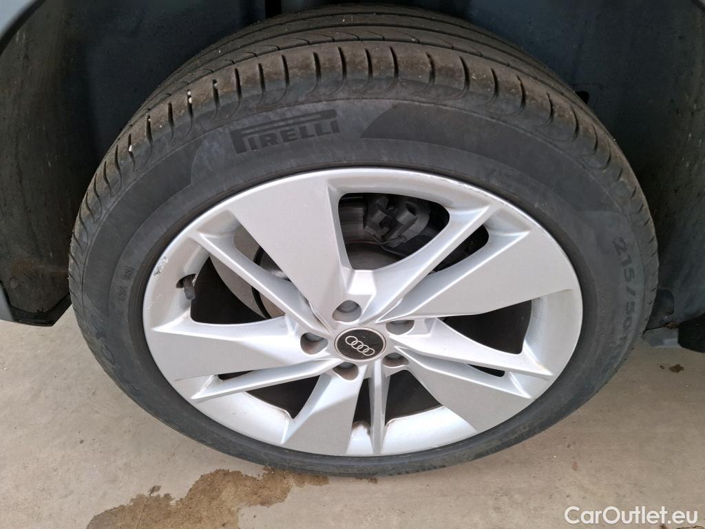  Audi  Q2  35 TFSI S Line 1.5 TFSI 150CV BVA7 E6d #8