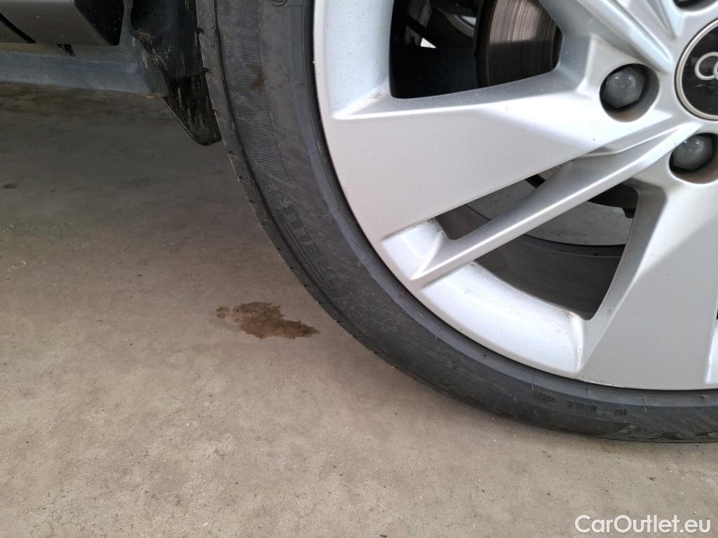  Audi  Q2  35 TFSI S Line 1.5 TFSI 150CV BVA7 E6d #21
