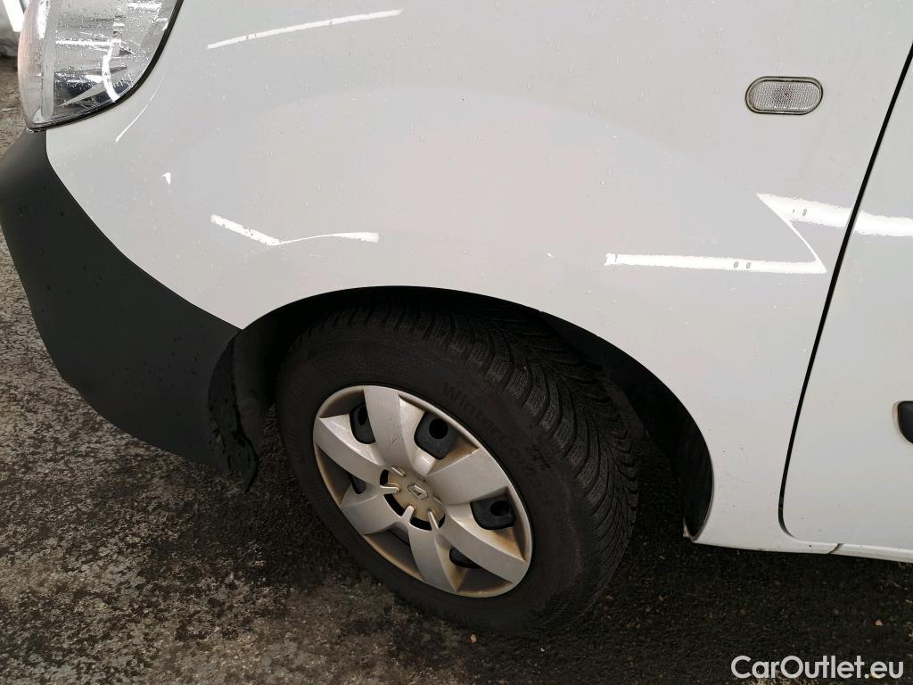  Renault  Kangoo  Express Maxi Grand Confort 1.5 dCi 115CV BVM6 E6dT #8