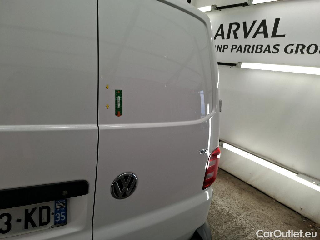  Volkswagen  Transporter T6  Fourgon 2.0 TDI 150CV BVM6 E6 #19
