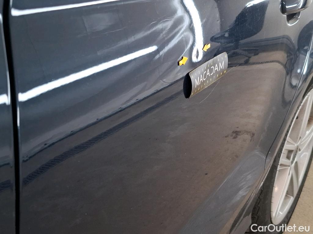  Audi  A3  Berline 35 TFSI 1.5 TFSI 150CV BVA7 E6dT #8