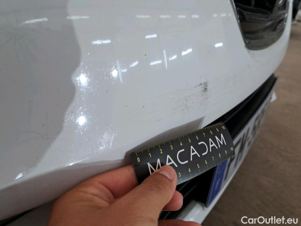  Renault  Megane  IV Berline 5pt. Société Air Nav 1.5 dCi 90CV BVM6 E6 #15