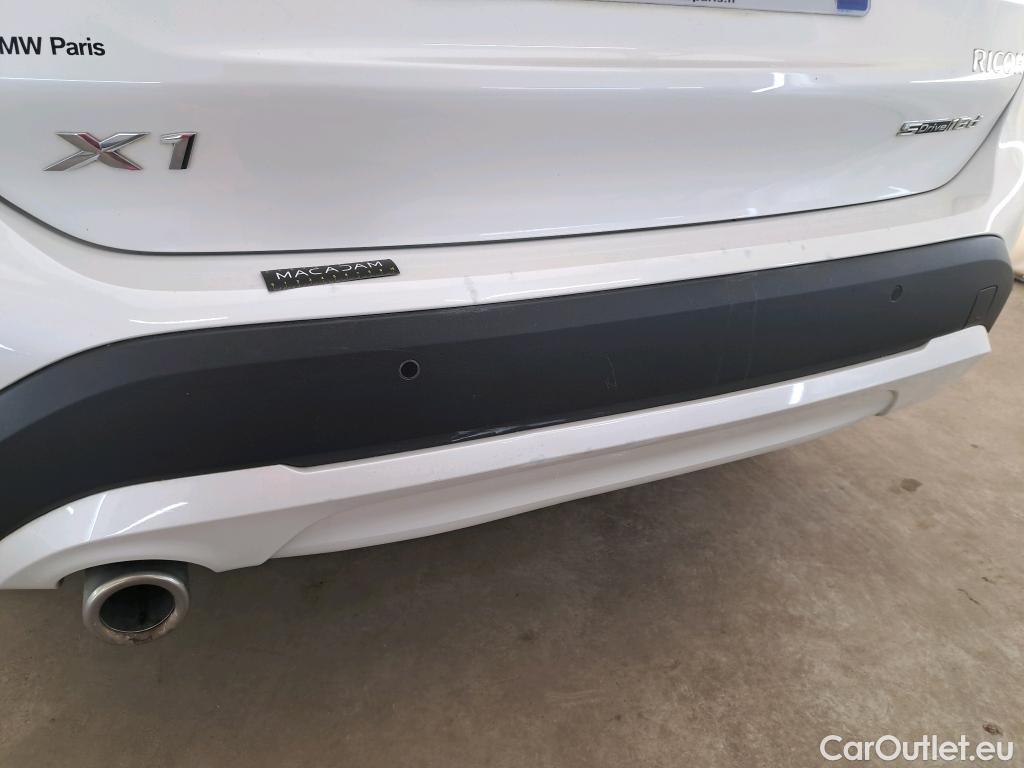  Bmw  X1 BMW  / 2019 / 5P / SUV sDrive16d Business Design DKG7 #5