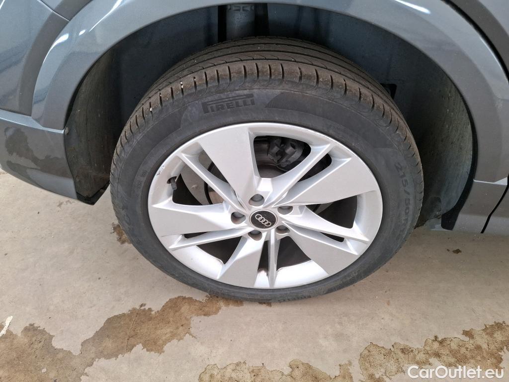  Audi  Q2  35 TFSI S Line 1.5 TFSI 150CV BVA7 E6d #7
