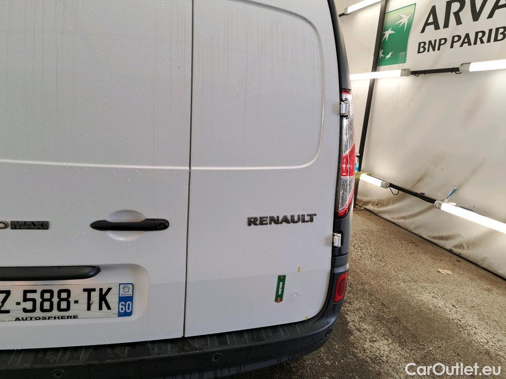  Renault  Kangoo  Express Maxi Grand Confort 1.5 dCi 115CV BVM6 E6dT #3