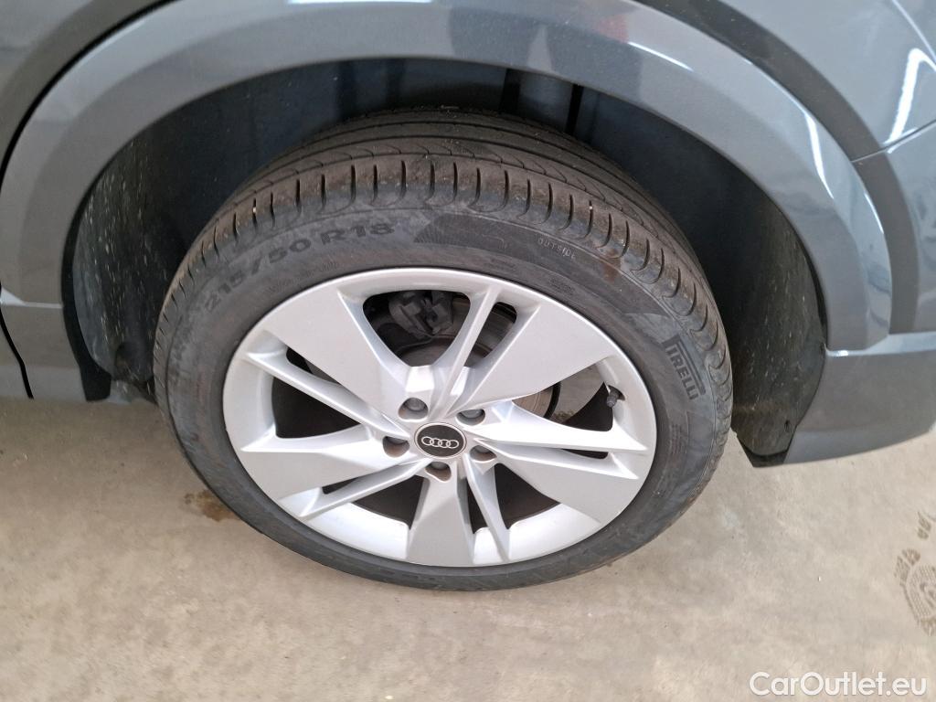  Audi  Q2  35 TFSI S Line 1.5 TFSI 150CV BVA7 E6d #17