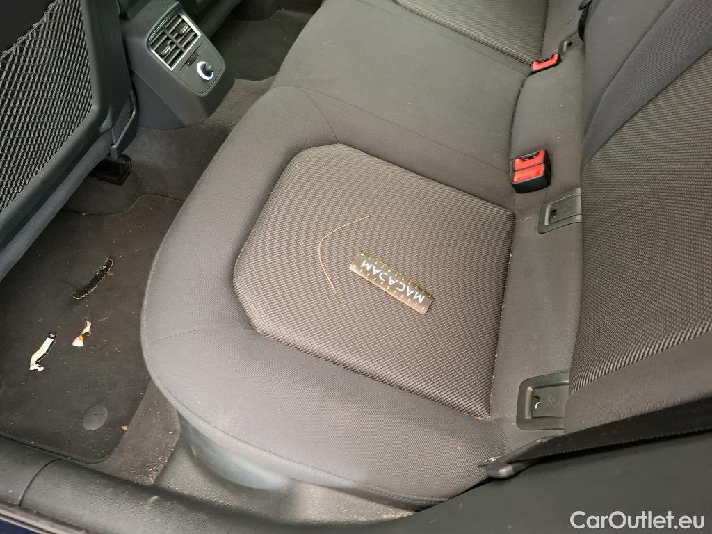  Audi  A3  Berline 35 TFSI 1.5 TFSI 150CV BVA7 E6dT #11
