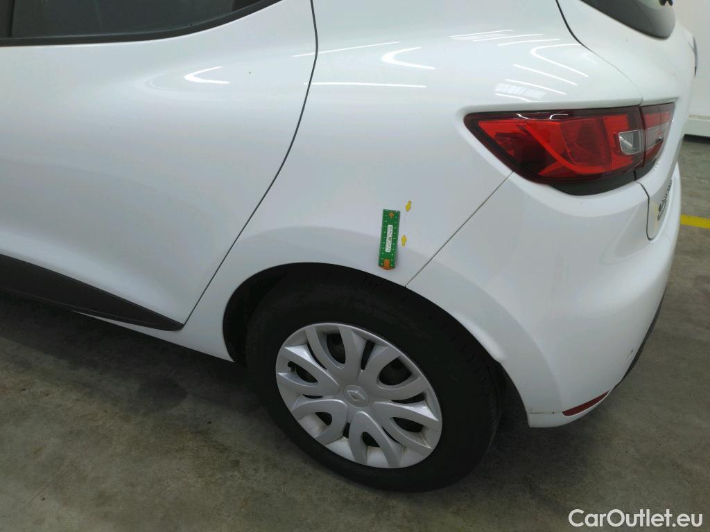  Renault  Clio  IV Air MediaNav 1.5 dCi 90CV BVM5 E6 #20