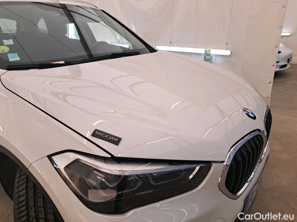  Bmw  X1 BMW  / 2019 / 5P / SUV sDrive16d Business Design DKG7 #12