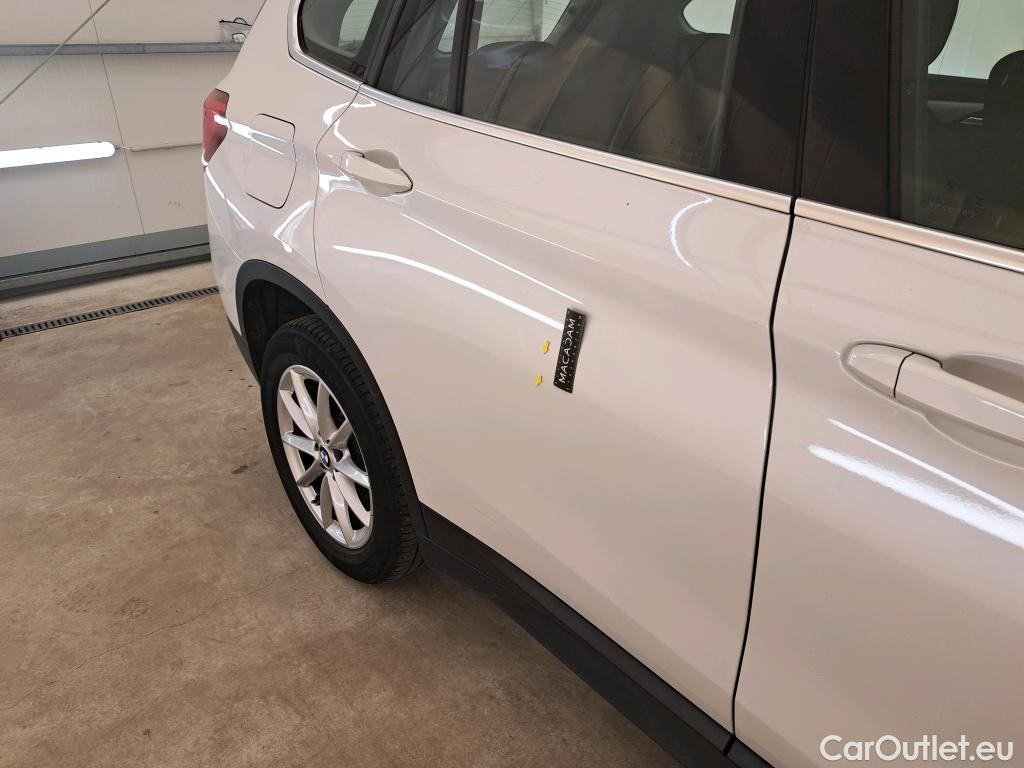  Bmw  X1 BMW  / 2019 / 5P / SUV sDrive16d Business Design DKG7 #7