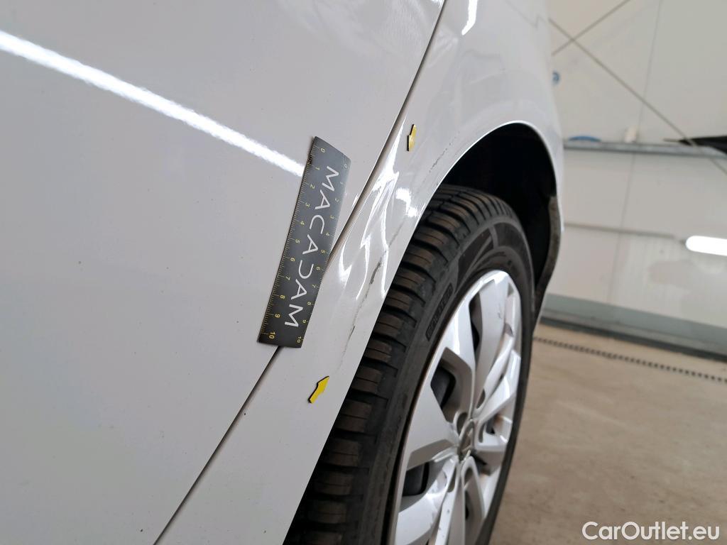  Renault  Megane  IV Berline 5pt. Société Air Nav 1.5 dCi 90CV BVM6 E6 #7
