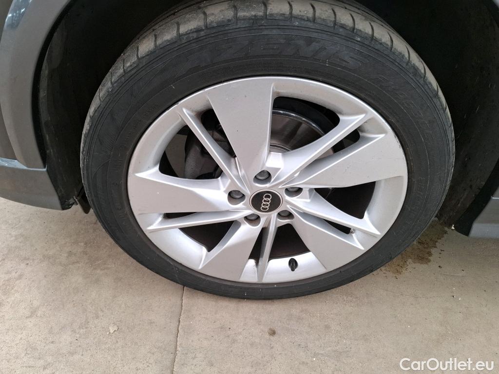  Audi  Q2  35 TFSI S Line 1.5 TFSI 150CV BVA7 E6d #1