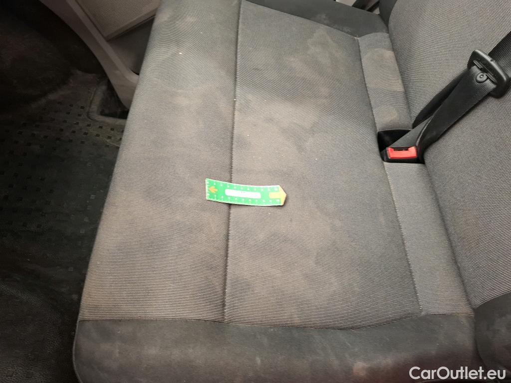  Volkswagen  Transporter T6  Fourgon 2.0 TDI 150CV BVM6 E6 #22