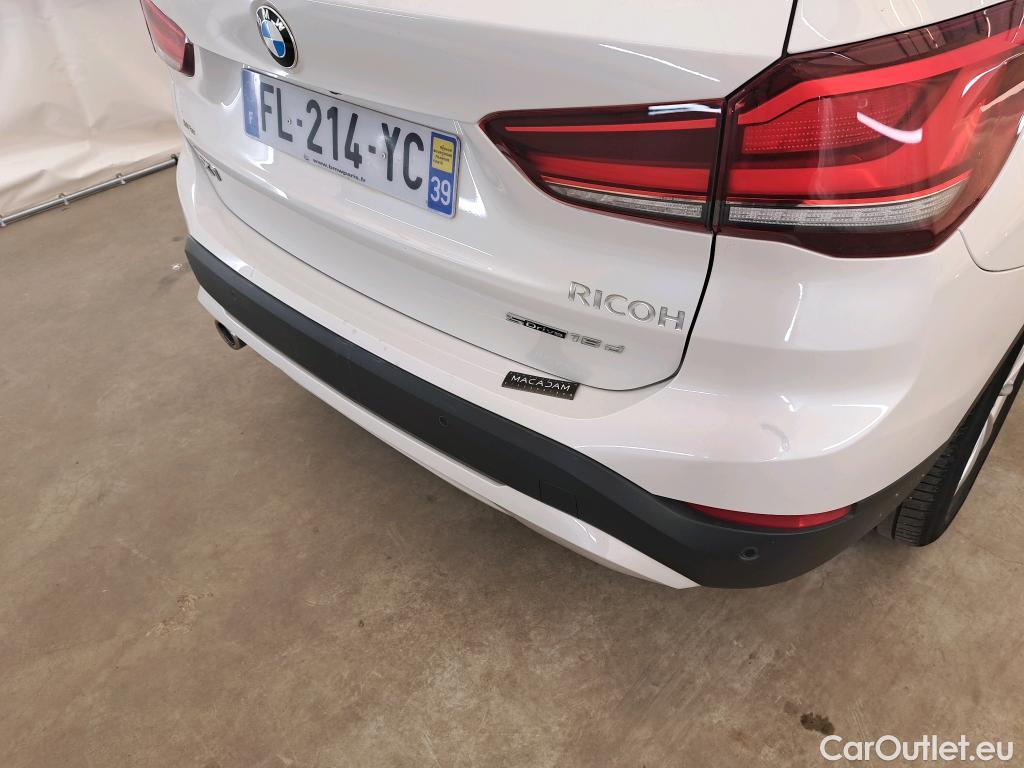  Bmw  X1 BMW  / 2019 / 5P / SUV sDrive16d Business Design DKG7 #1