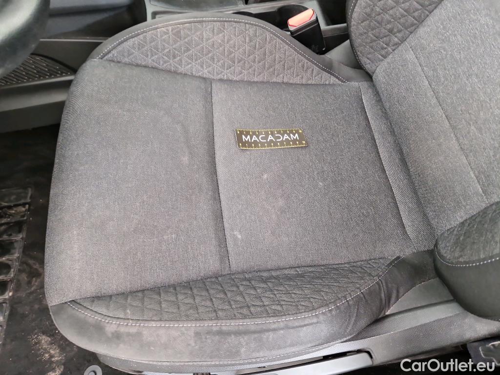  Renault  Clio  V Société Air Nav 1.5 dCi 85CV BVM6 E6dT #6
