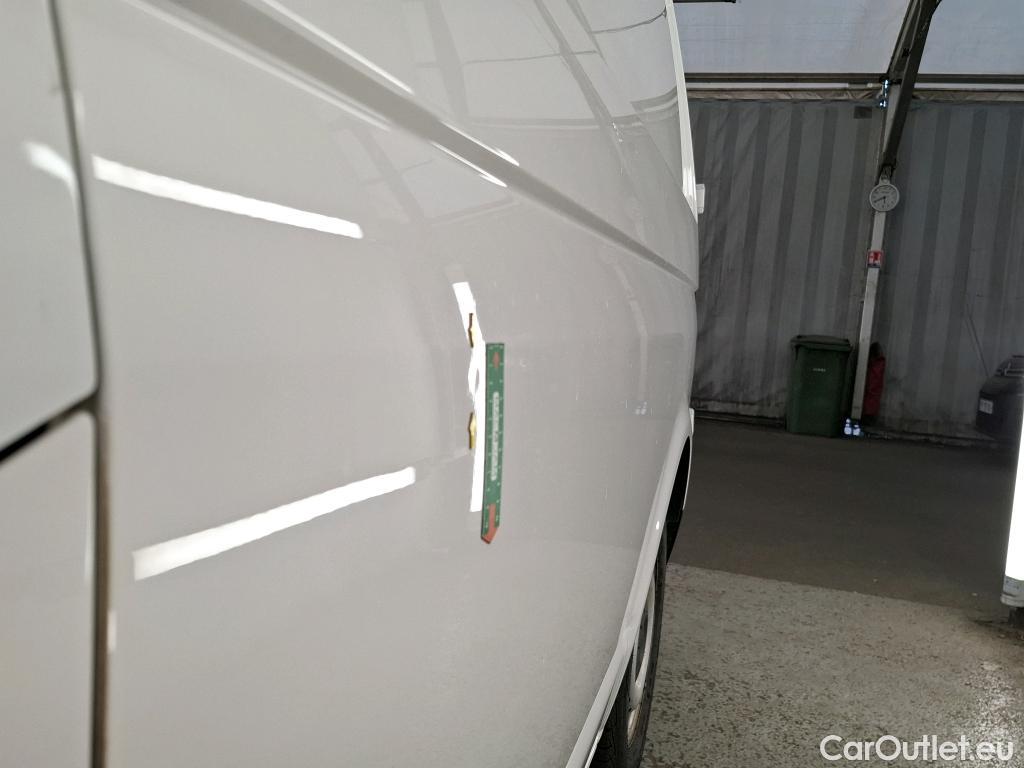  Volkswagen  Transporter T6  Fourgon 2.0 TDI 150CV BVM6 E6 #18